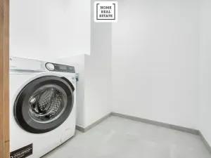 Pronájem bytu 2+kk, Praha - Vysočany, Kolbenova, 55 m2