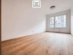 Pronájem bytu 2+kk, Praha - Vysočany, Kolbenova, 55 m2