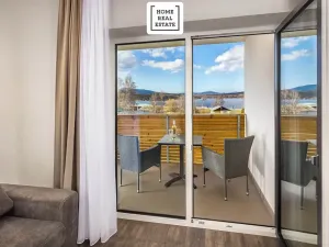 Prodej bytu 2+kk, Černá v Pošumaví, 43 m2