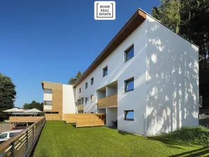 Prodej bytu 2+kk, Černá v Pošumaví, 43 m2