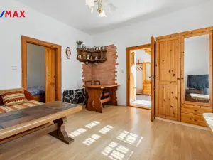 Prodej chalupy, Chyše, Nová Teplice, 359 m2