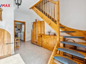 Prodej chalupy, Chyše, Nová Teplice, 359 m2