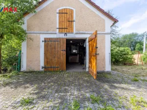 Prodej chalupy, Chyše, Nová Teplice, 359 m2