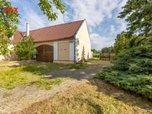 Prodej chalupy, Chyše, Nová Teplice, 359 m2