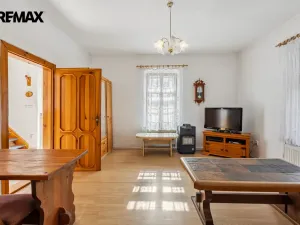 Prodej chalupy, Chyše, Nová Teplice, 359 m2