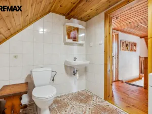 Prodej chalupy, Chyše, Nová Teplice, 359 m2