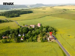 Prodej chalupy, Chyše, Nová Teplice, 359 m2