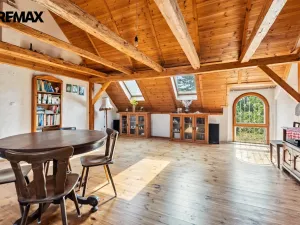 Prodej chalupy, Chyše, Nová Teplice, 359 m2