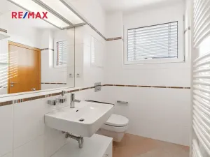 Pronájem bytu 4+kk, Praha - Smíchov, Smrčinská, 116 m2