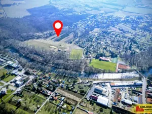 Prodej pole, Znojmo, 5202 m2