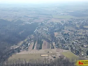 Prodej pole, Znojmo, 5202 m2