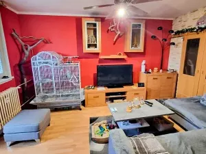 Prodej bytu 3+1, Jihlava, Okružní, 65 m2