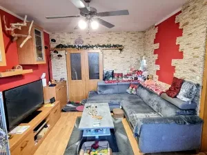 Prodej bytu 3+1, Jihlava, Okružní, 65 m2