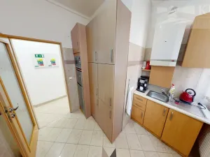 Pronájem obchodního prostoru, Příbram, Fibichova, 439 m2