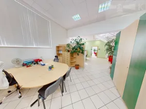 Pronájem obchodního prostoru, Příbram, Fibichova, 439 m2