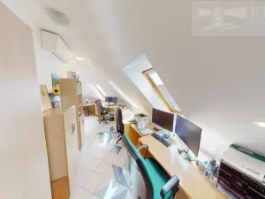 Pronájem obchodního prostoru, Příbram, Fibichova, 439 m2