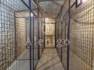 Prodej komerční nemovitosti, Praha - Žižkov, Kubelíkova, 4 m2