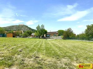 Prodej pozemku pro bydlení, Pavlov, 1132 m2