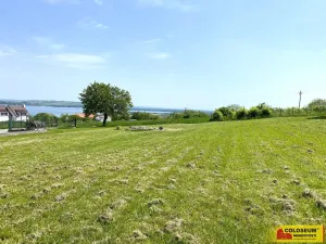 Prodej pozemku pro bydlení, Pavlov, 1132 m2