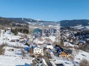 Prodej bytu 1+kk, Rokytnice nad Jizerou, 41 m2