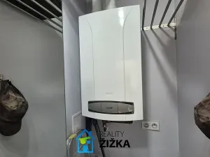 Prodej bytu 2+kk, Rousínov, Nad Školou, 45 m2