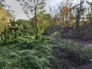 Prodej komerčního pozemku, Teplice, 1165 m2