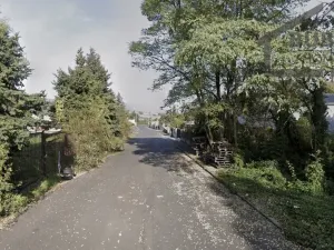 Prodej komerčního pozemku, Teplice, 1165 m2