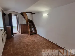 Pronájem bytu 2+kk, Dobřany, Školní, 45 m2