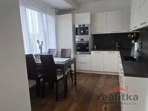 Pronájem bytu 3+1, Opava - Kateřinky, Edvarda Beneše, 70 m2