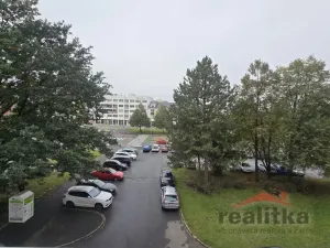 Pronájem bytu 3+1, Opava - Kateřinky, Edvarda Beneše, 70 m2