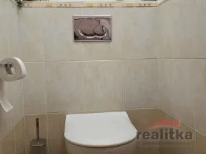 Pronájem bytu 3+1, Opava - Kateřinky, Edvarda Beneše, 70 m2