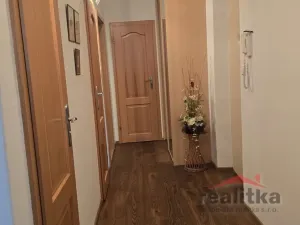 Pronájem bytu 3+1, Opava - Kateřinky, Edvarda Beneše, 70 m2