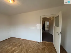 Pronájem bytu 2+1, Praha - Vokovice, Na dlouhém lánu, 59 m2