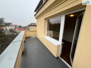 Pronájem bytu 2+1, Praha - Vokovice, Na dlouhém lánu, 59 m2
