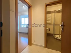 Pronájem bytu 1+kk, Praha, Nademlejnská, 35 m2