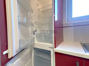 Pronájem bytu 1+kk, Praha, Nademlejnská, 35 m2