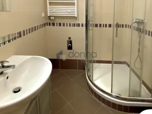 Pronájem bytu 1+1, Praha, Nademlejnská, 35 m2