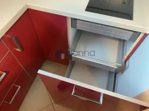 Pronájem bytu 1+1, Praha, Nademlejnská, 35 m2