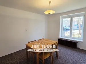 Pronájem bytu 2+1, Jince, Jana Žižky, 58 m2
