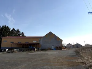 Prodej výrobních prostor, Erpužice - Blahousty, 10 m2