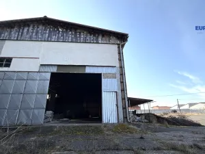 Prodej výrobních prostor, Erpužice - Blahousty, 10 m2