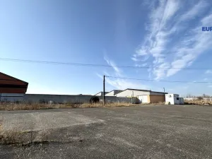 Prodej výrobních prostor, Erpužice - Blahousty, 10996 m2