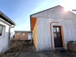 Prodej výrobních prostor, Erpužice - Blahousty, 10996 m2