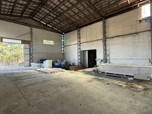 Prodej výrobních prostor, Erpužice - Blahousty, 10996 m2