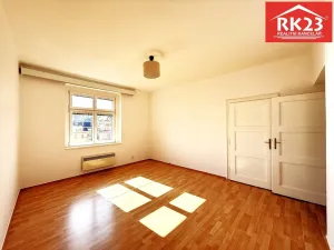 Prodej bytu 2+1, Mariánské Lázně, Lužická, 70 m2