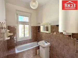 Prodej bytu 2+1, Mariánské Lázně, Lužická, 70 m2