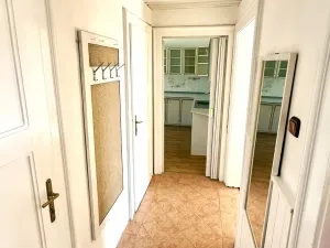 Prodej bytu 2+1, Mariánské Lázně, Lužická, 70 m2