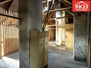 Prodej bytu 2+1, Mariánské Lázně, Lužická, 70 m2