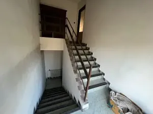 Prodej rodinného domu, Klášterská Lhota, 292 m2