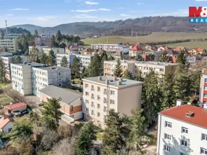 Prodej bytu 2+1, Zdice, Havlíčkova, 55 m2